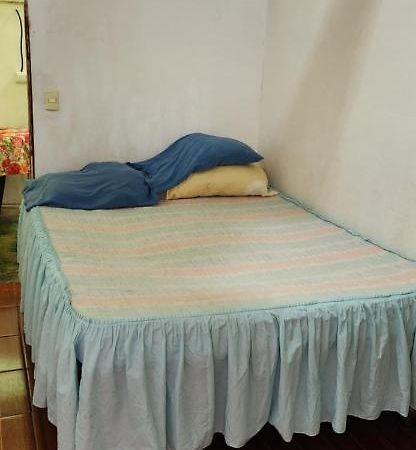 ホテルAlba Rent 2 ケポス エクステリア 写真