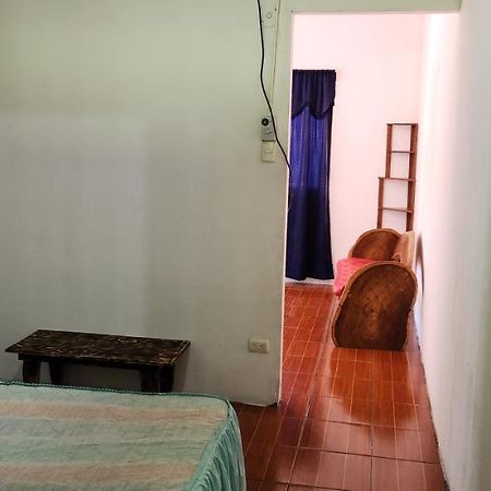 ホテルAlba Rent 2 ケポス エクステリア 写真